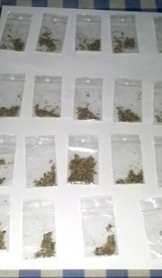 Dealer de droguri, condamnat cu suspendare